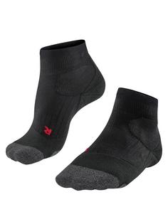 Falke PL2 Short Tennissocken Damen black (3000)