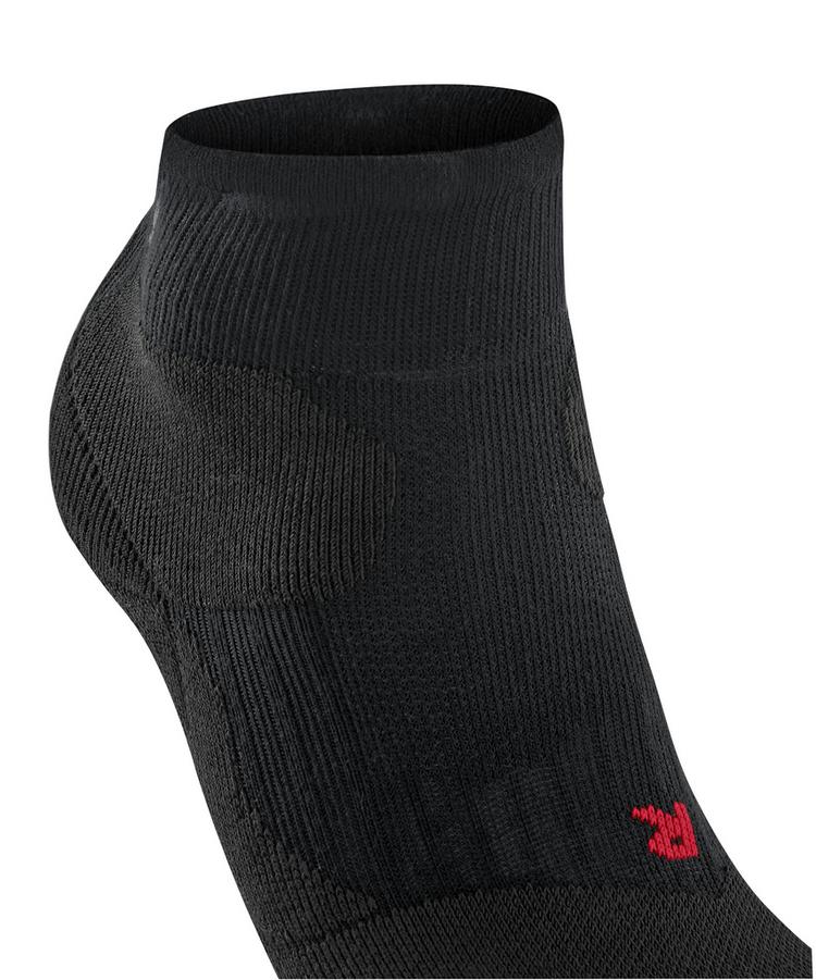 Falke Falke PL2 Short Socken Damen - black (3000) - 1 | SportScheck