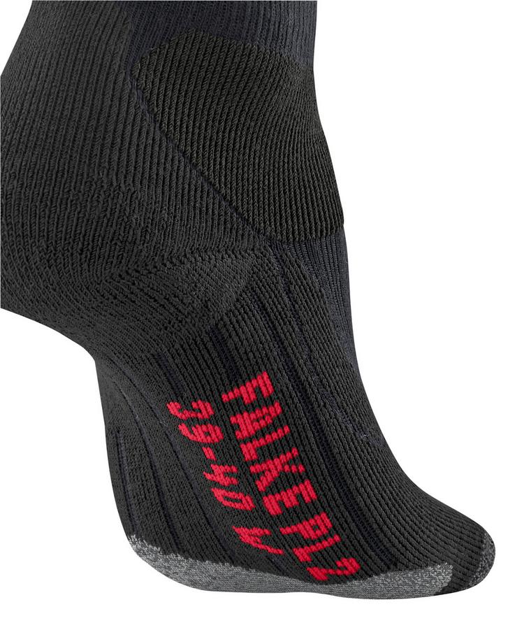 Falke Falke PL2 Short Socken Damen - black (3000) - 2 | SportScheck
