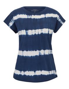 VENICE BEACH VB Zarah T-Shirt Damen dark navy