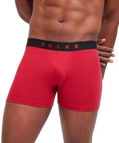 Rückansicht von Falke Boxer Boxershorts Herren sortiment (0010)