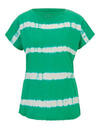 VENICE BEACH VB Zarah T-Shirt Damen - island green