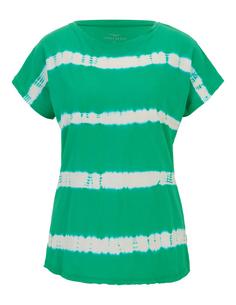 VENICE BEACH VB Zarah T-Shirt Damen island green
