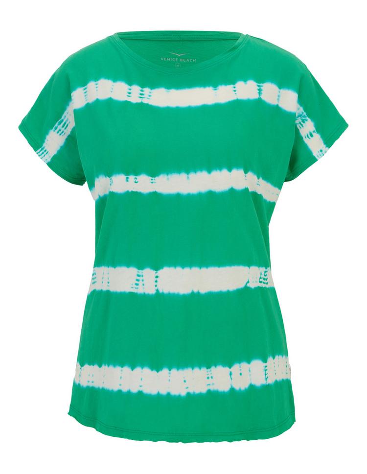 VENICE BEACH VENICE BEACH VB Zarah T-Shirt Damen - island green - 0 | SportScheck
