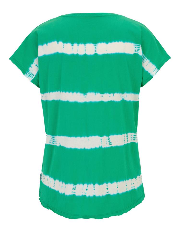 VENICE BEACH VENICE BEACH VB Zarah T-Shirt Damen - island green - 1 | SportScheck