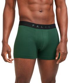 Rückansicht von Falke Boxer Boxershorts Herren sortiment (0030)