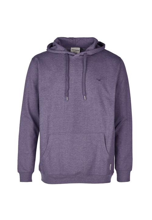 Cleptomanicx Ligull Hoodie Herren