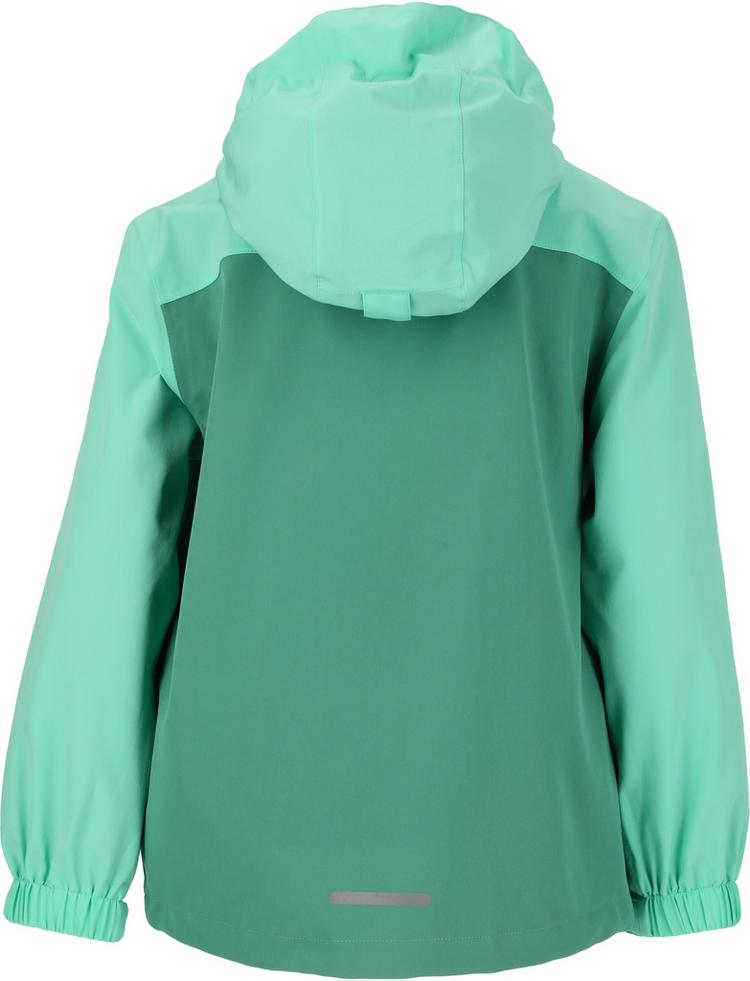 Weather Report Weather Report Borise Jr. Funktionsjacke Jungen - 3205 Deep Sea - 0 | SportScheck