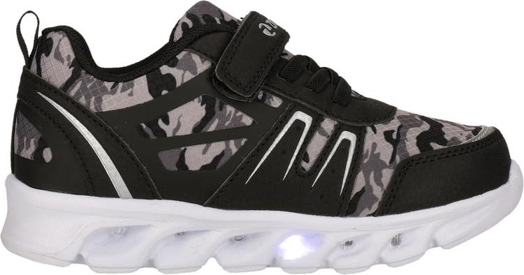 ZigZag ZigZag Velund Sneaker Kinder - 1077 Granite Gray - 0 | SportScheck