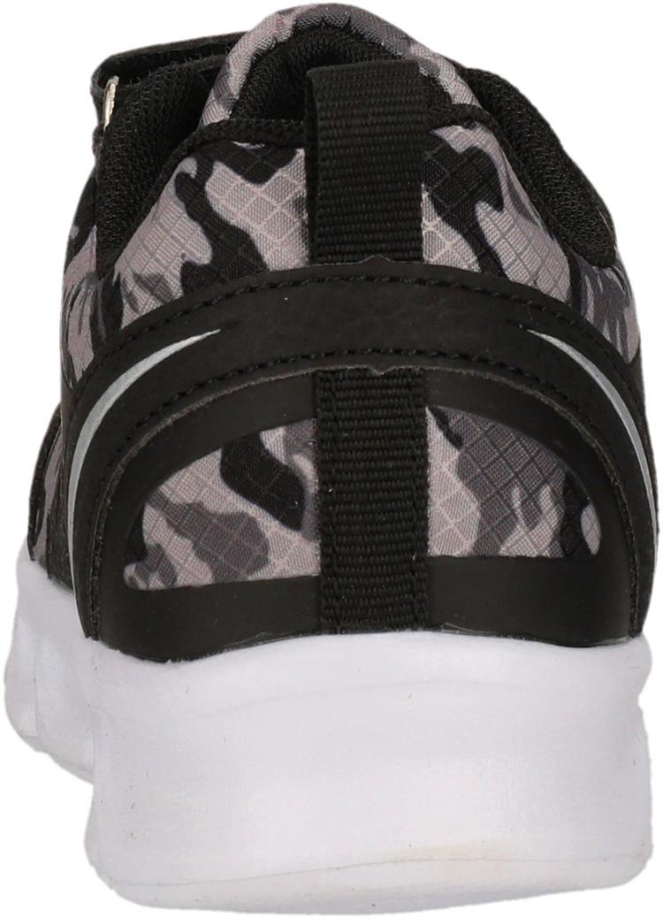 ZigZag ZigZag Velund Sneaker Kinder - 1077 Granite Gray - 3 | SportScheck