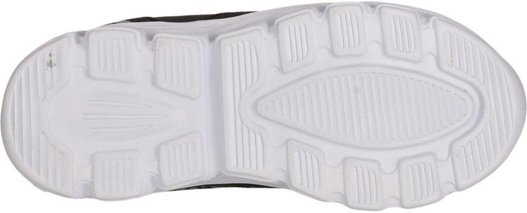 ZigZag ZigZag Velund Sneaker Kinder - 1077 Granite Gray - 4 | SportScheck