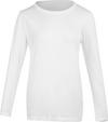 Athlecia Julee Langarmshirt Damen - 1002 White