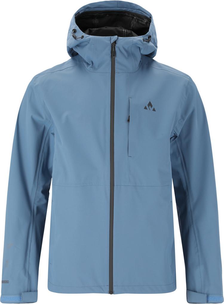 Whistler Whistler Osbourne Funktionsjacke Herren - 2219 Captain&rsquo;s Blue - 0 | SportScheck