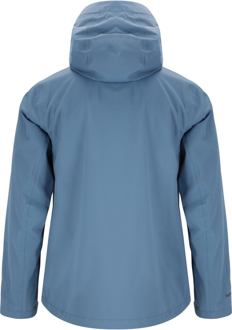 Whistler Whistler Osbourne Funktionsjacke Herren - 2219 Captain&rsquo;s Blue - 0 | SportScheck