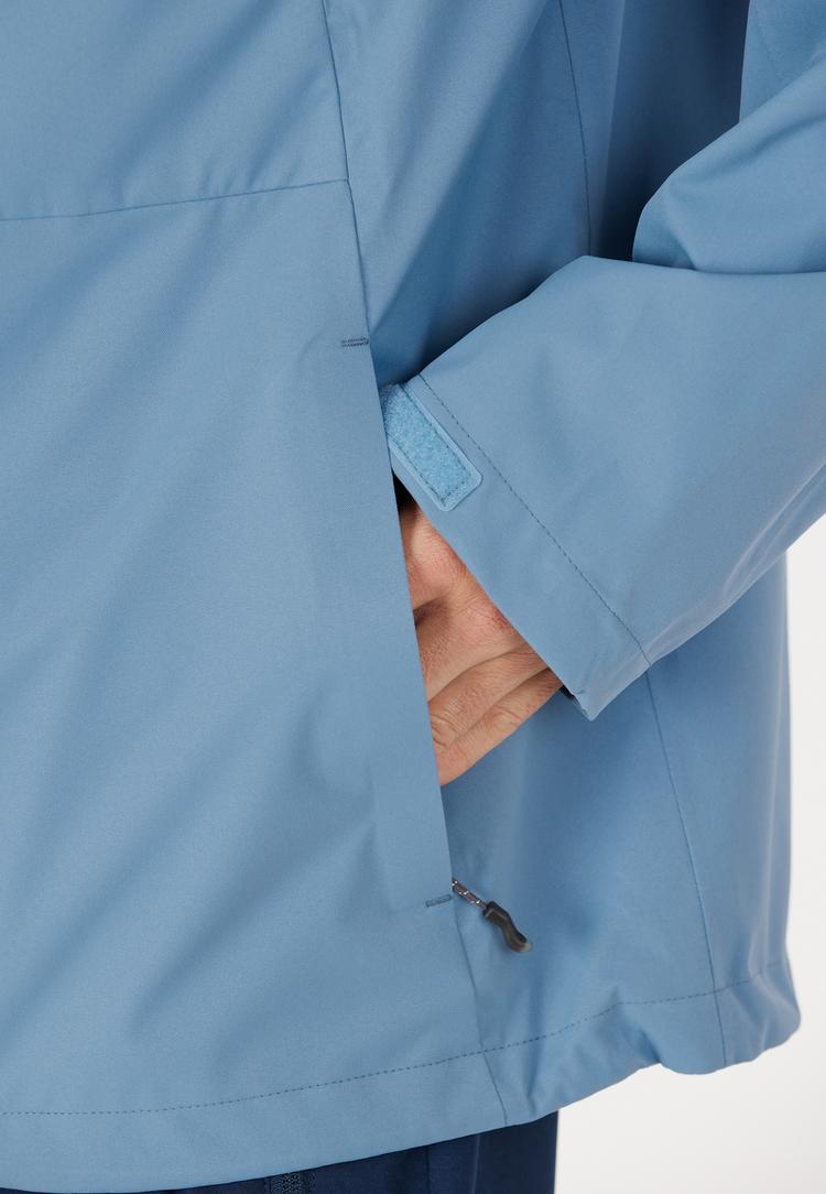 Whistler Whistler Osbourne Funktionsjacke Herren - 2219 Captain&rsquo;s Blue - 2 | SportScheck