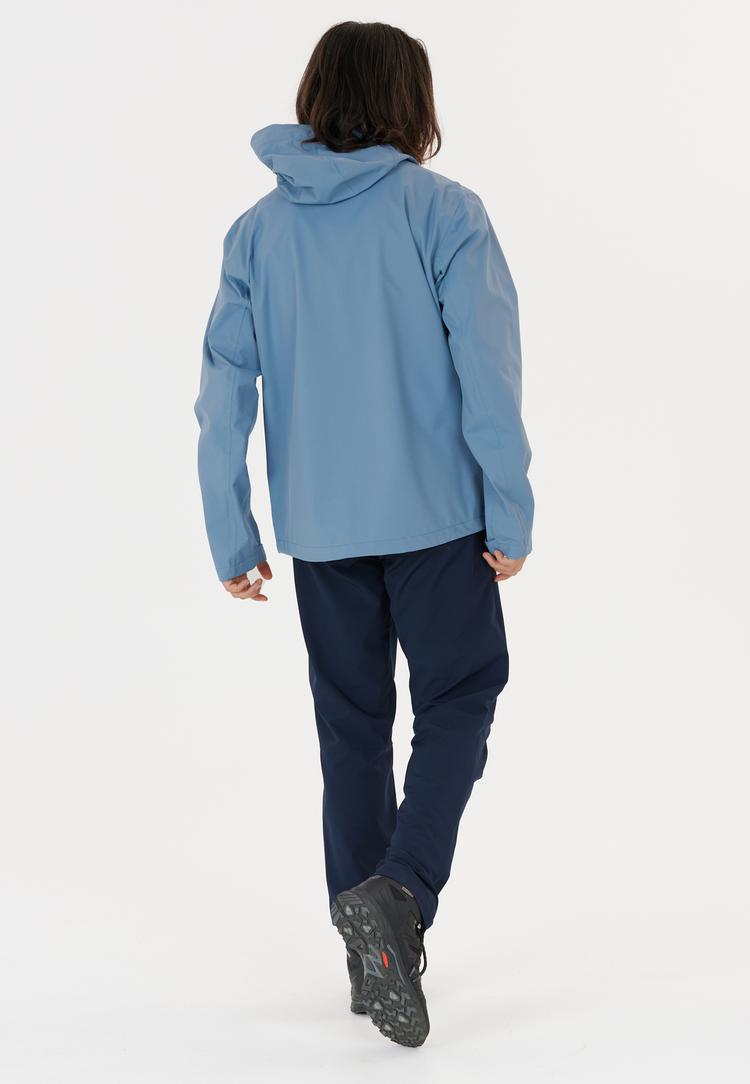 Whistler Whistler Osbourne Funktionsjacke Herren - 2219 Captain&rsquo;s Blue - 3 | SportScheck