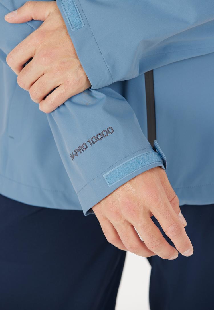 Whistler Whistler Osbourne Funktionsjacke Herren - 2219 Captain&rsquo;s Blue - 1 | SportScheck