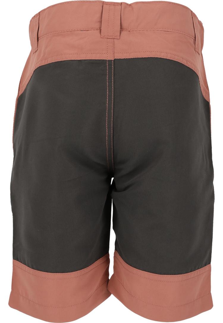 ZigZag ZigZag Atlantic Shorts Kinder - 1109 Burlwood - 0 | SportScheck