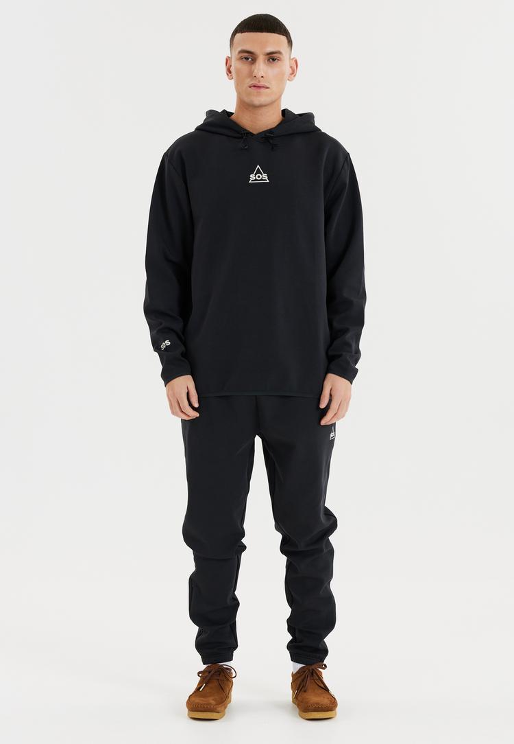 SOS SOS Vail Sweathose Herren - 1001 Black - 0 | SportScheck
