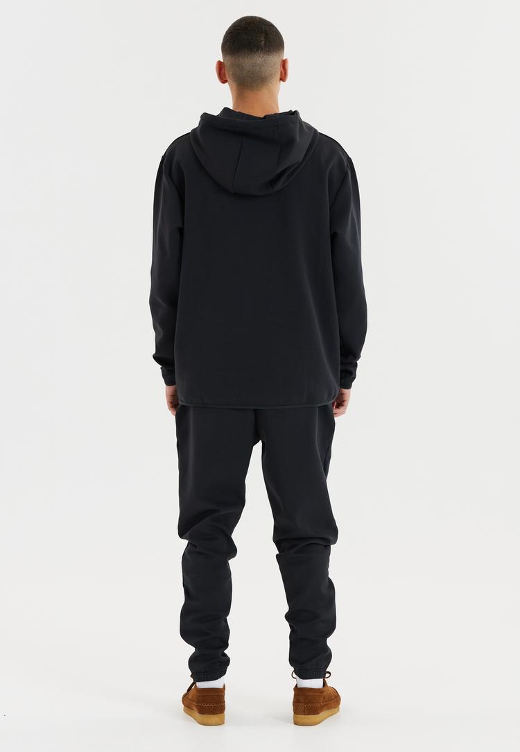 SOS SOS Vail Sweathose Herren - 1001 Black - 2 | SportScheck