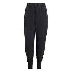 adidas Z.N.E. Woven Hose Trainingshose Damen Black