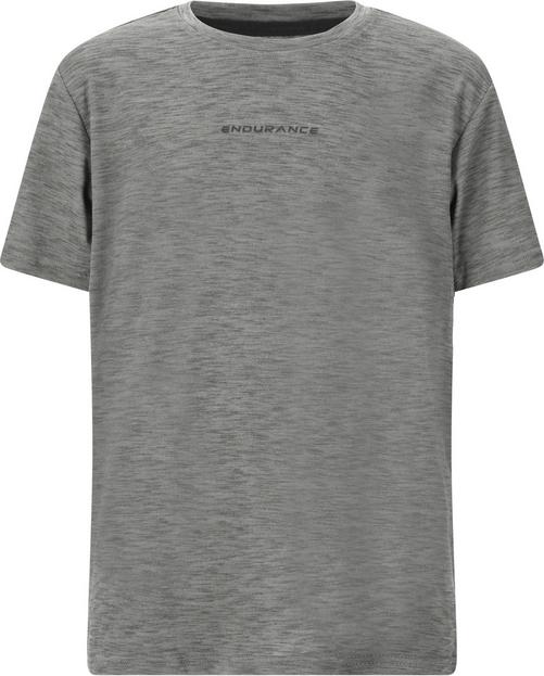 Endurance Fido Jr. Funktionsshirt Kinder