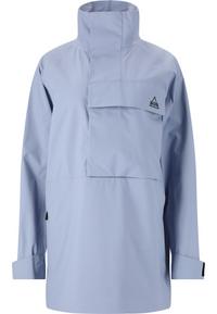 SOS Matterhorn Skijacke Damen - 2226 Blue Blizzard