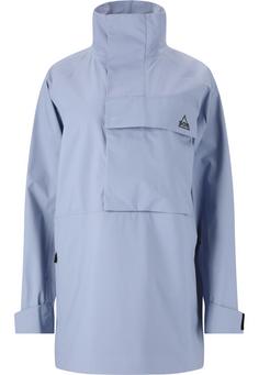 SOS Matterhorn Skijacke Damen 2226 Blue Blizzard