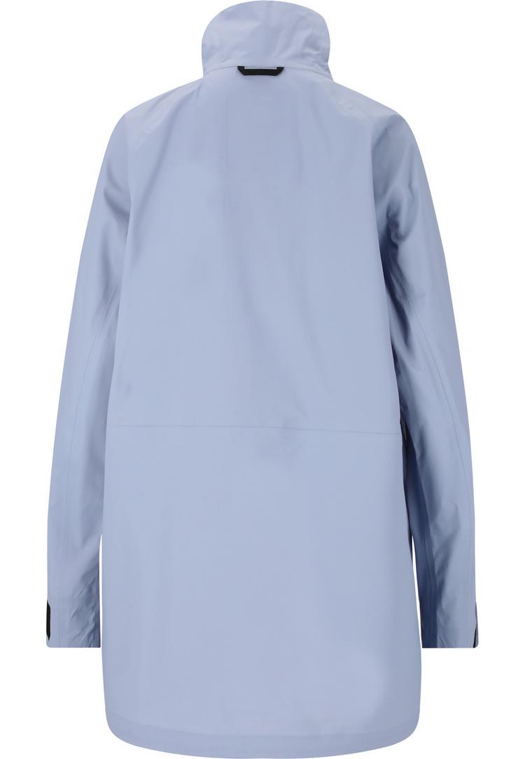 SOS SOS Matterhorn Skijacke Damen - 2226 Blue Blizzard - 0 | SportScheck