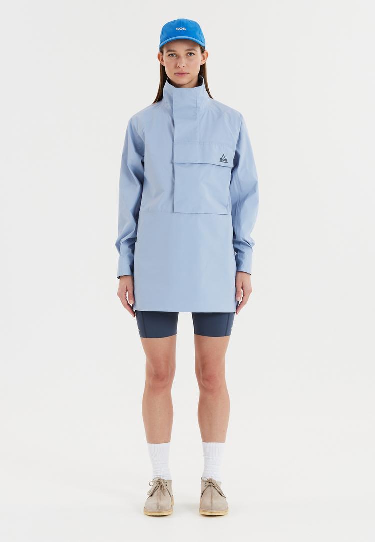 SOS SOS Matterhorn Skijacke Damen - 2226 Blue Blizzard - 0 | SportScheck