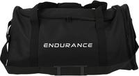 Endurance Lanakila 60L Sporttasche - 1001 Black