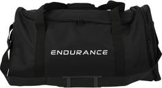 Endurance Lanakila 60L Sporttasche 1001 Black