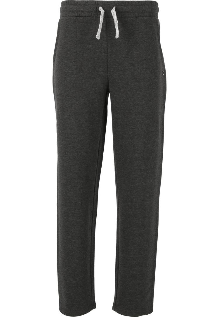 Cruz Cruz Sweathose Herren - 1011 Dark Grey Melange - 0 | SportScheck