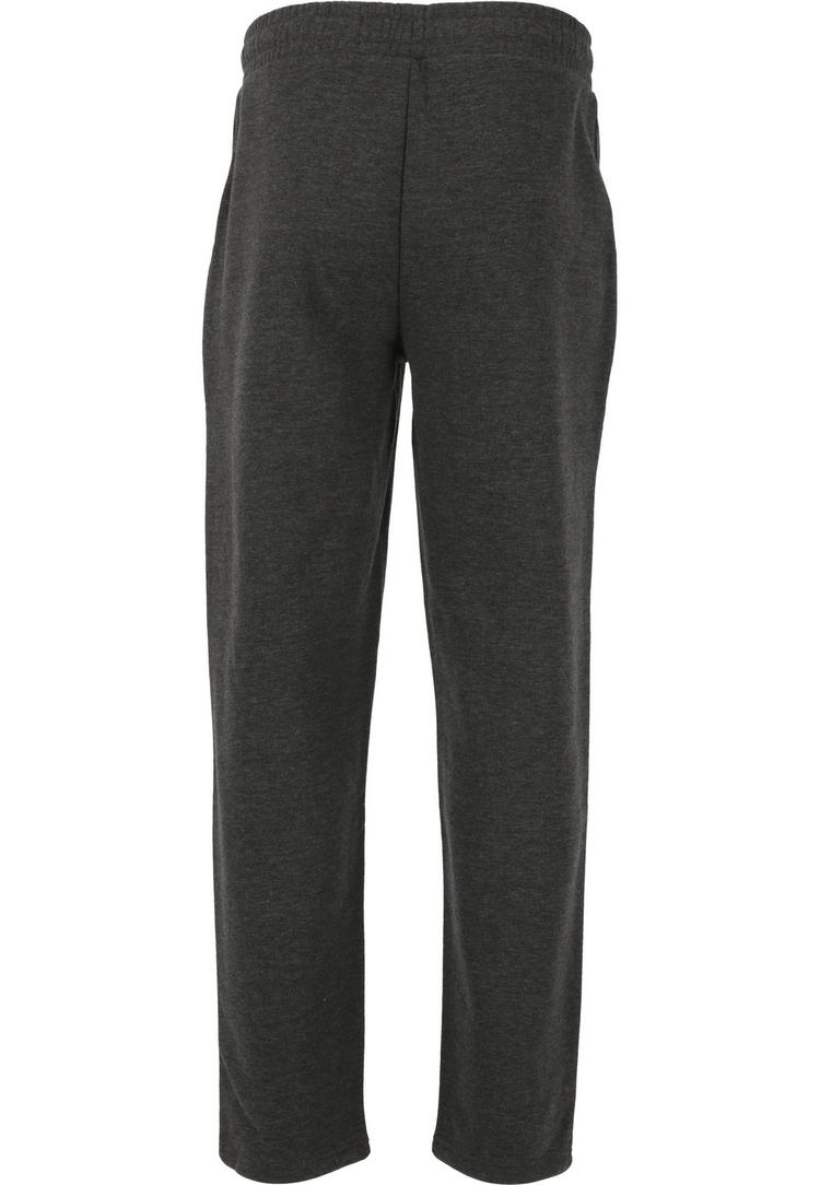 Cruz Cruz Sweathose Herren - 1011 Dark Grey Melange - 0 | SportScheck