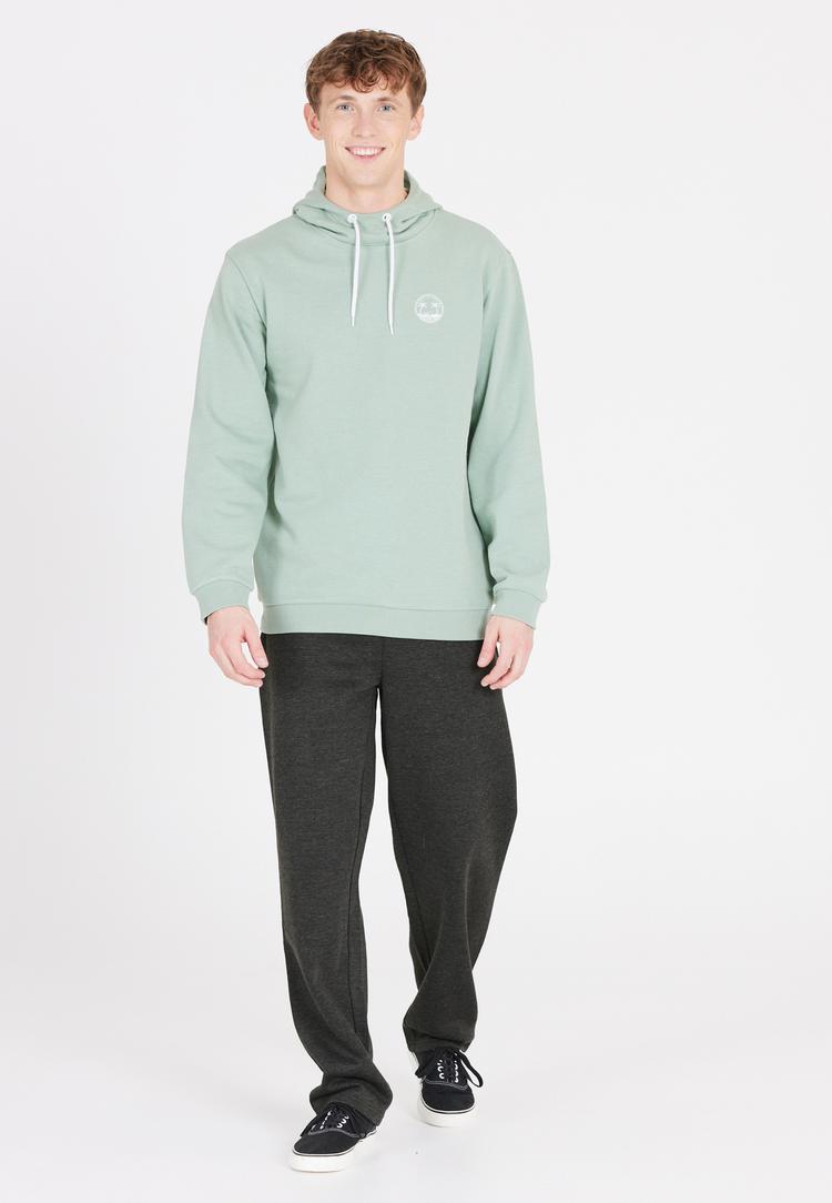 Cruz Cruz Sweathose Herren - 1011 Dark Grey Melange - 0 | SportScheck