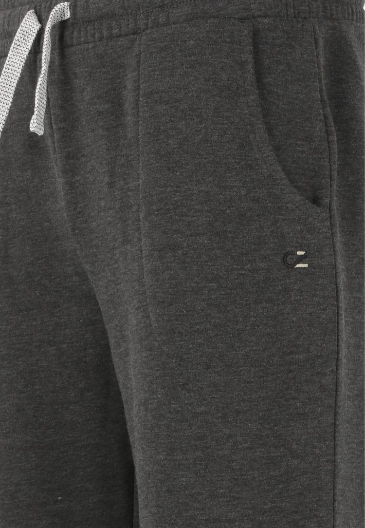 Cruz Cruz Sweathose Herren - 1011 Dark Grey Melange - 0 | SportScheck