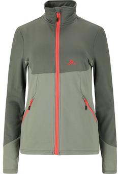 Whistler Cloudmont Sweatjacke Damen 3173 Pad