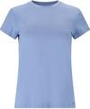 Endurance Viv Funktionsshirt Damen - 2228 Azurine