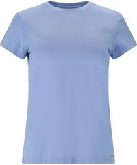 Endurance Viv Funktionsshirt Damen - 2228 Azurine