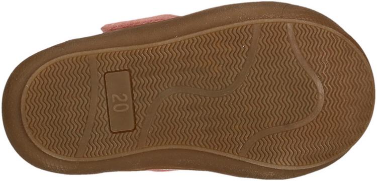ZigZag ZigZag Toshi Freizeitschuhe Kinder - 4129 English Rose - 4 | SportScheck