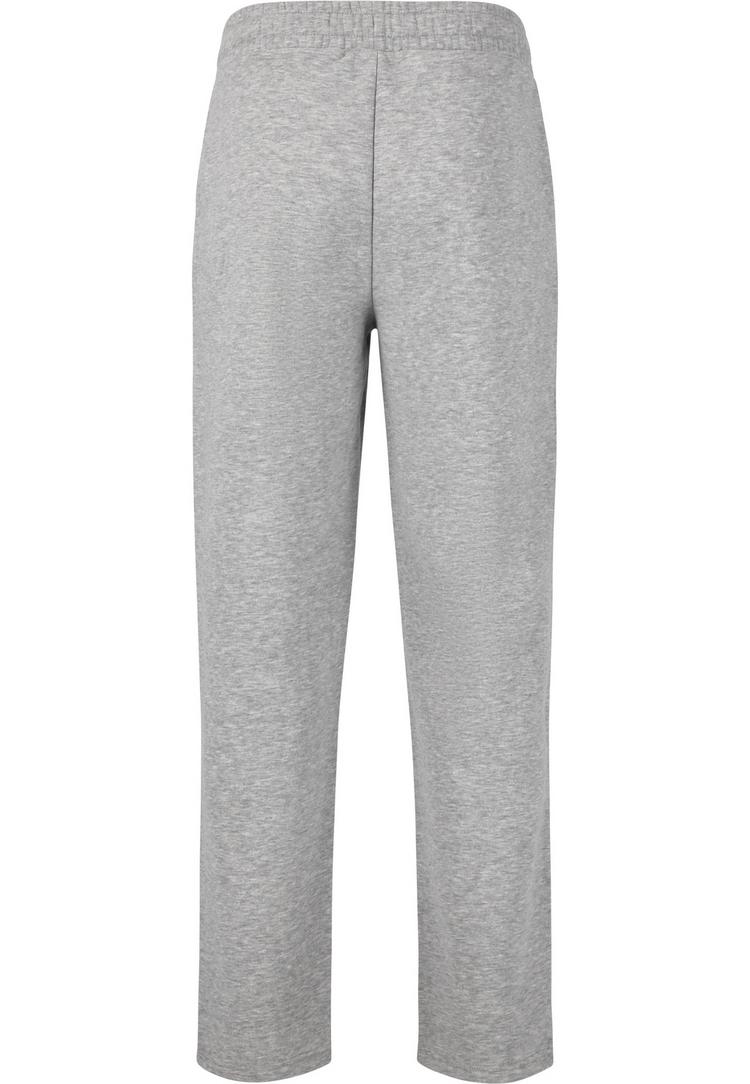 Cruz Cruz Sweathose Herren - 1005 Light Grey Melange - 0 | SportScheck