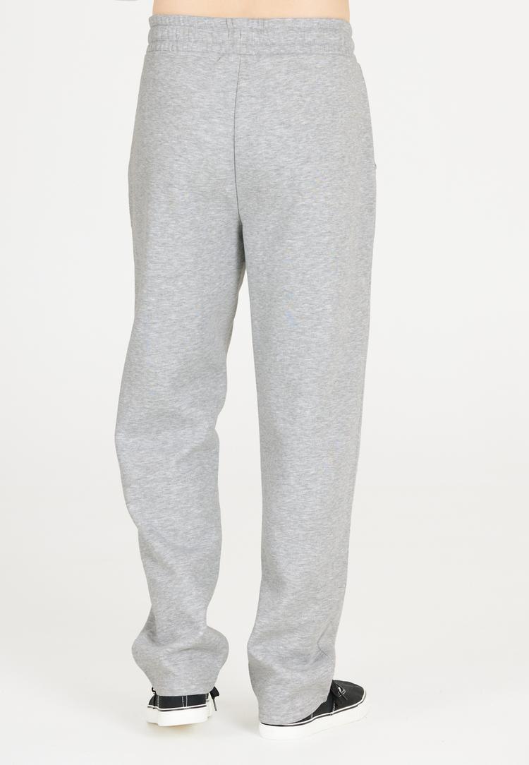 Cruz Cruz Sweathose Herren - 1005 Light Grey Melange - 3 | SportScheck