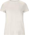 Endurance Viv Funktionsshirt Damen - 1002 White