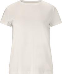 Endurance Viv Funktionsshirt Damen - 1002 White