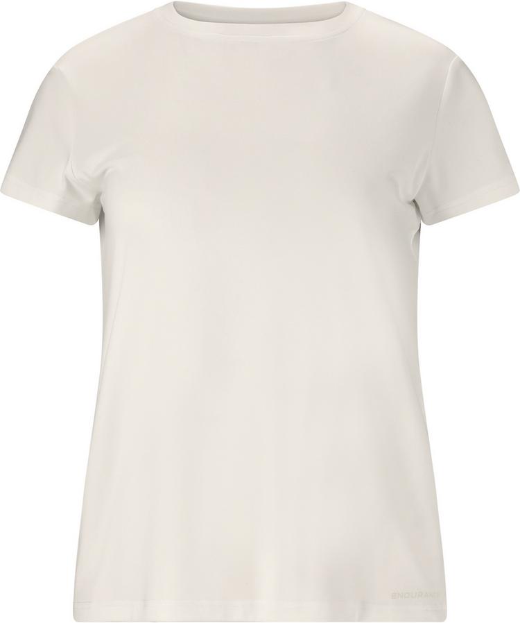 Endurance Endurance Viv Funktionsshirt Damen - 1002 White - 0 | SportScheck