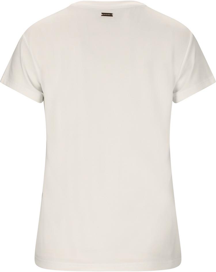Endurance Endurance Viv Funktionsshirt Damen - 1002 White - 0 | SportScheck