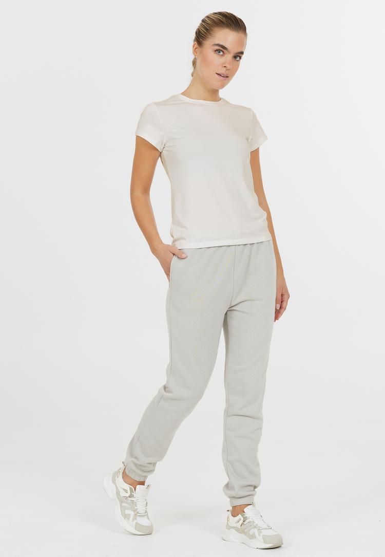 Endurance Endurance Viv Funktionsshirt Damen - 1002 White - 1 | SportScheck