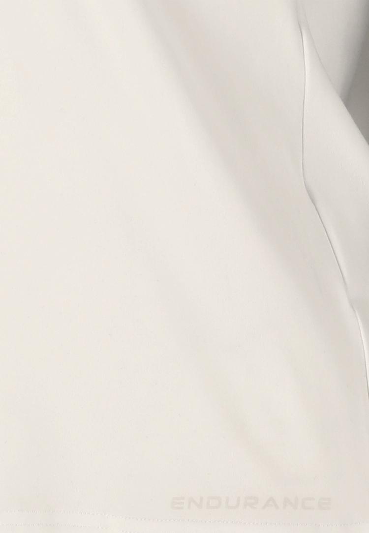 Endurance Endurance Viv Funktionsshirt Damen - 1002 White - 0 | SportScheck