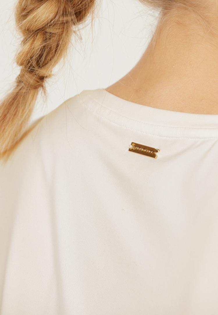 Endurance Endurance Viv Funktionsshirt Damen - 1002 White - 1 | SportScheck