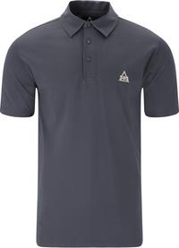 SOS Monviso Poloshirt Herren - 1173 Ombre Blue